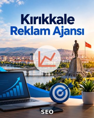 Kırıkkale SEO Hizmeti