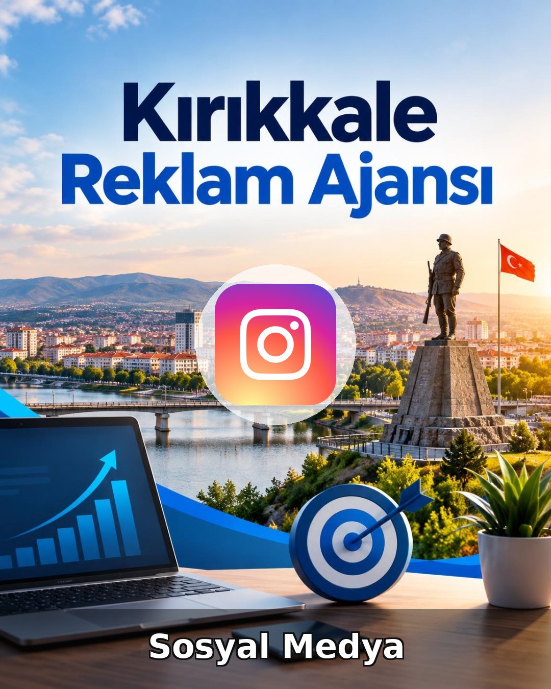 Kırıkkale Sosyal Medya Ajansı