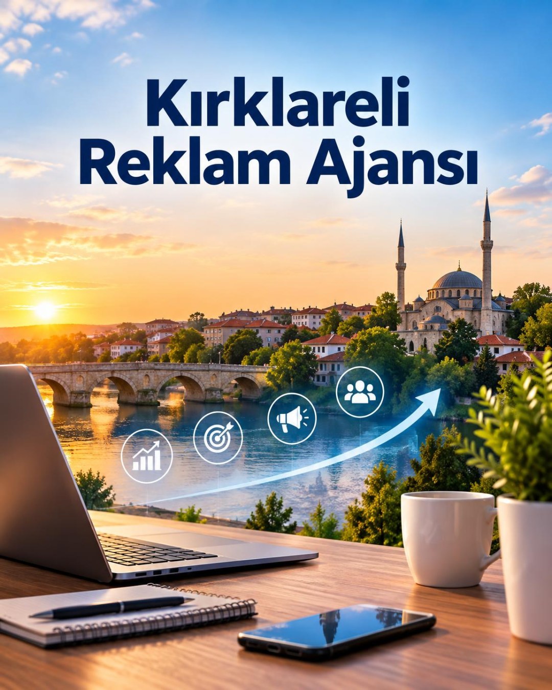 Kırklareli Reklam Ajansı