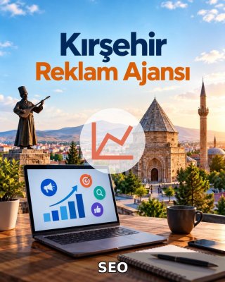 Kırşehir SEO Hizmeti