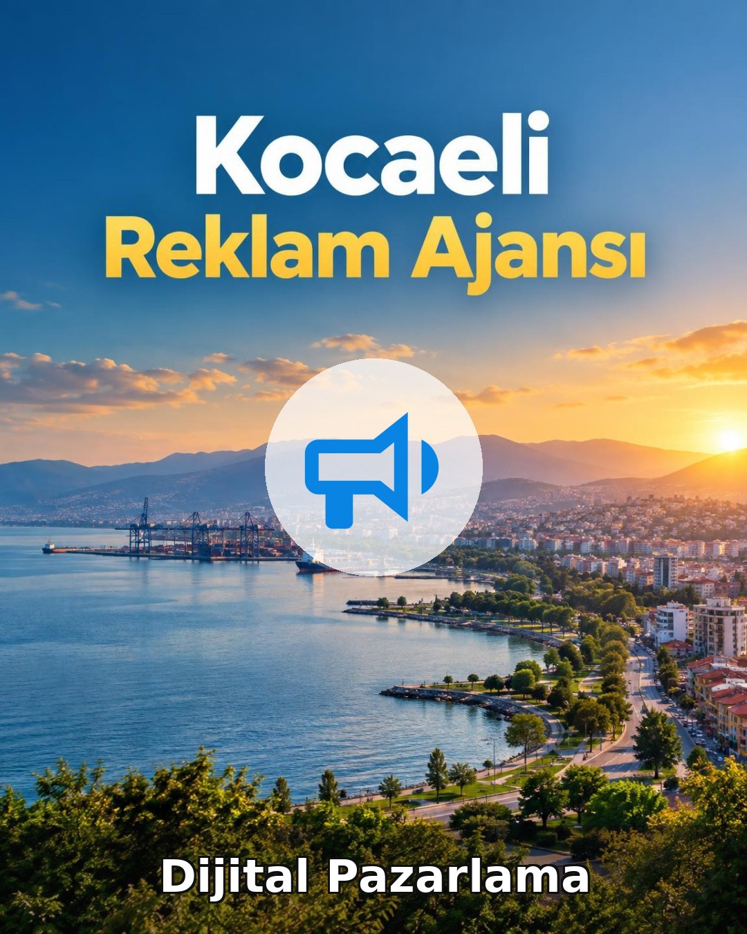 Kocaeli Dijital Pazarlama