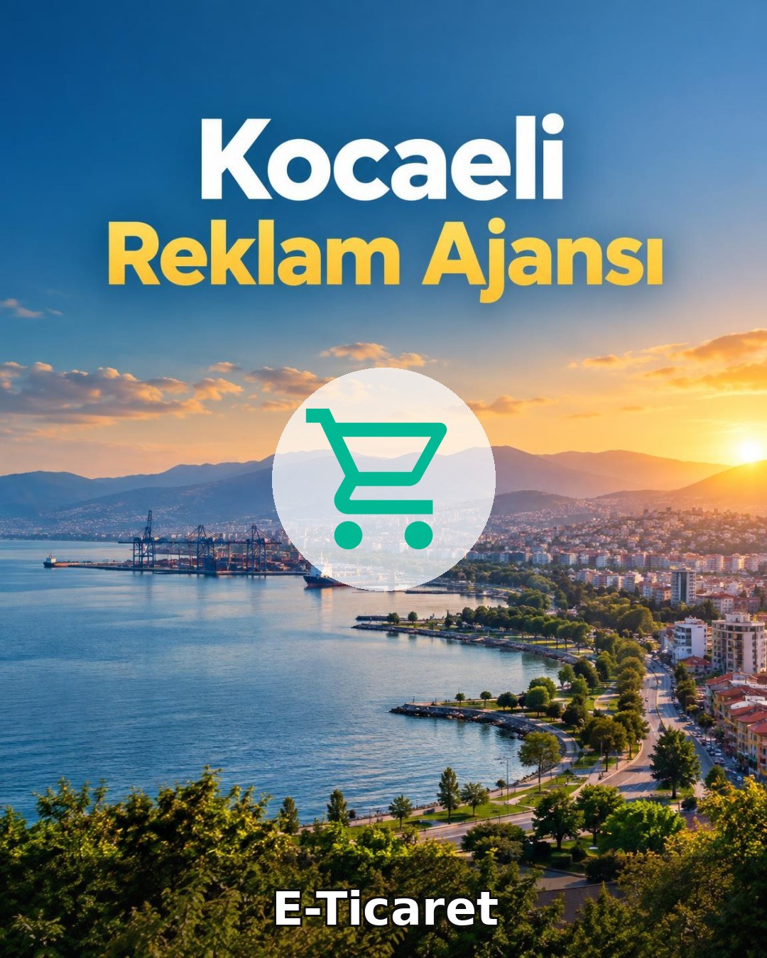 Kocaeli E-Ticaret Ajansı