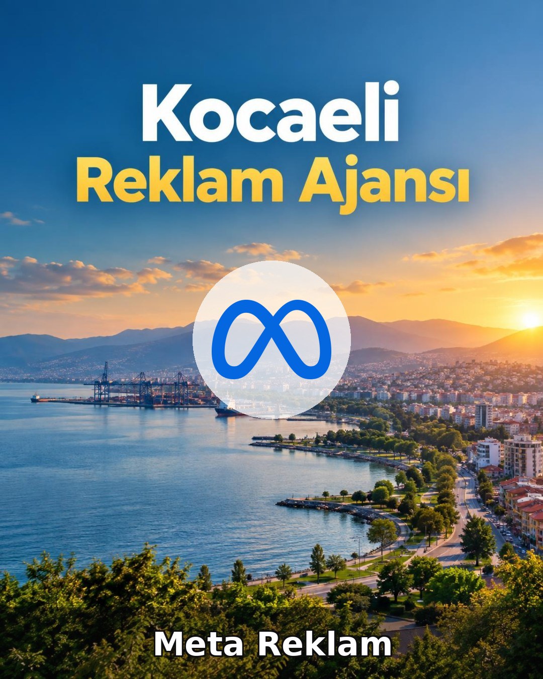 Kocaeli Meta Reklam Ajansı
