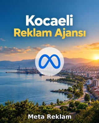 Kocaeli Meta Reklam Ajansı