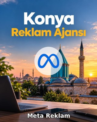 Konya Meta Reklam Ajansı