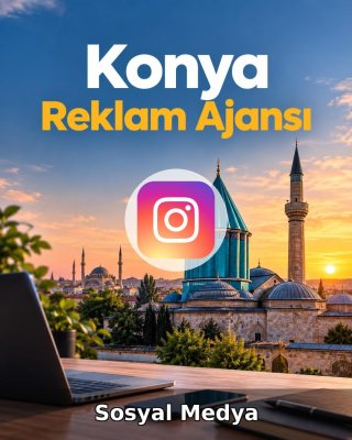 Konya Sosyal Medya Ajansı