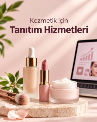 Kozmetik