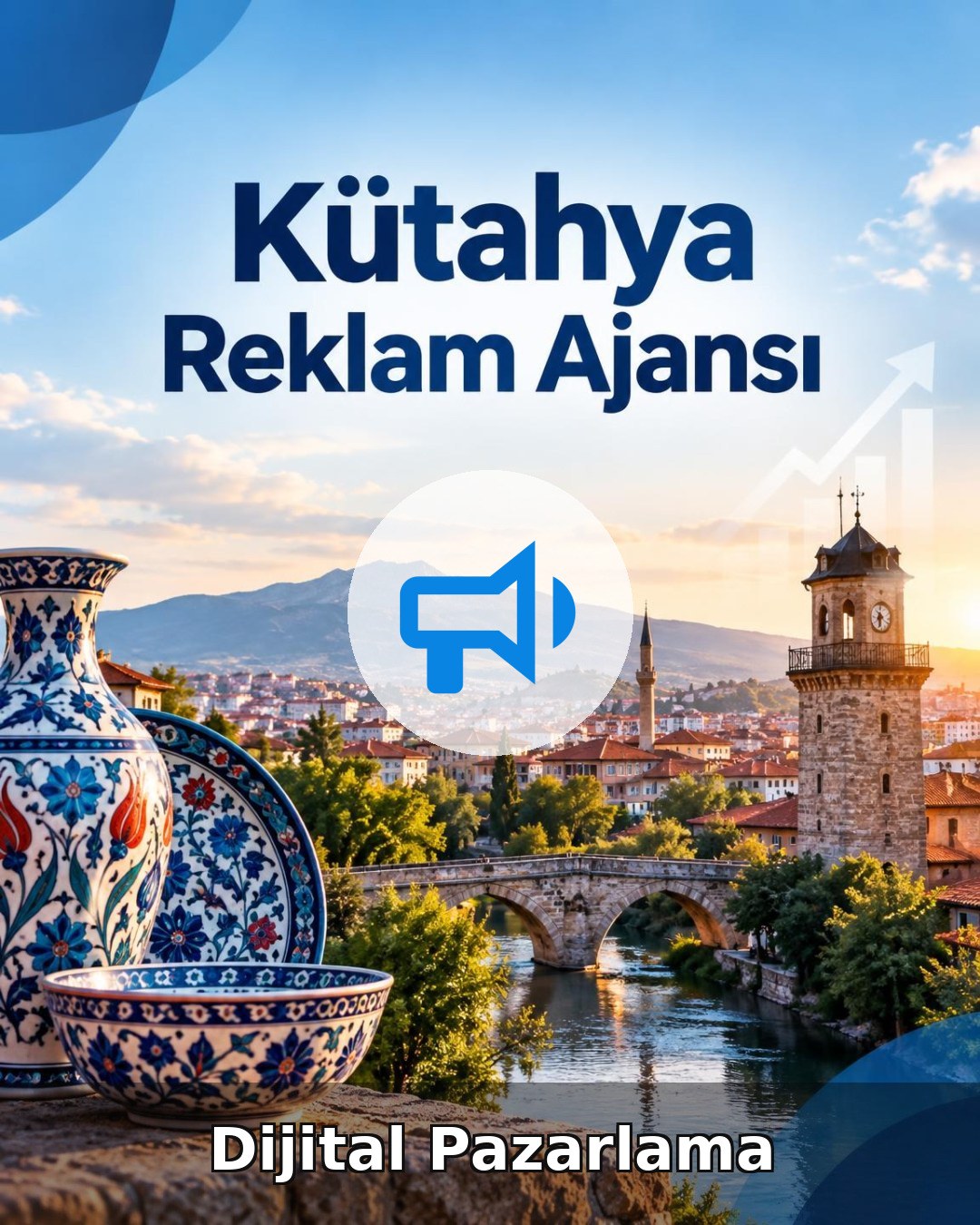 Kütahya Dijital Pazarlama