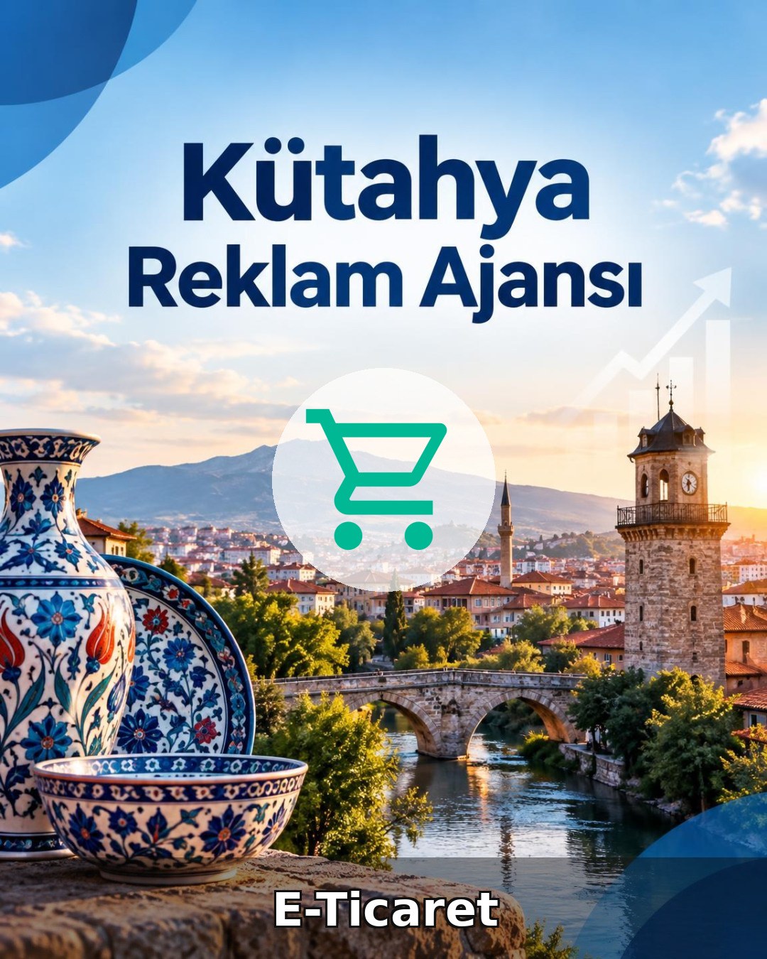 Kütahya E-Ticaret Ajansı