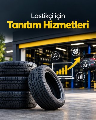 Lastikçi