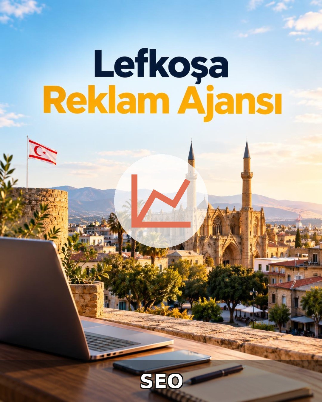 Lefkoşa SEO Hizmeti
