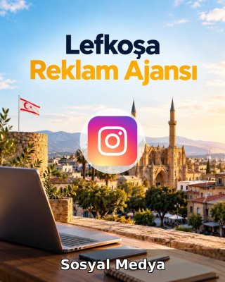 Lefkoşa Sosyal Medya Ajansı