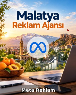 Malatya Meta Reklam Ajansı