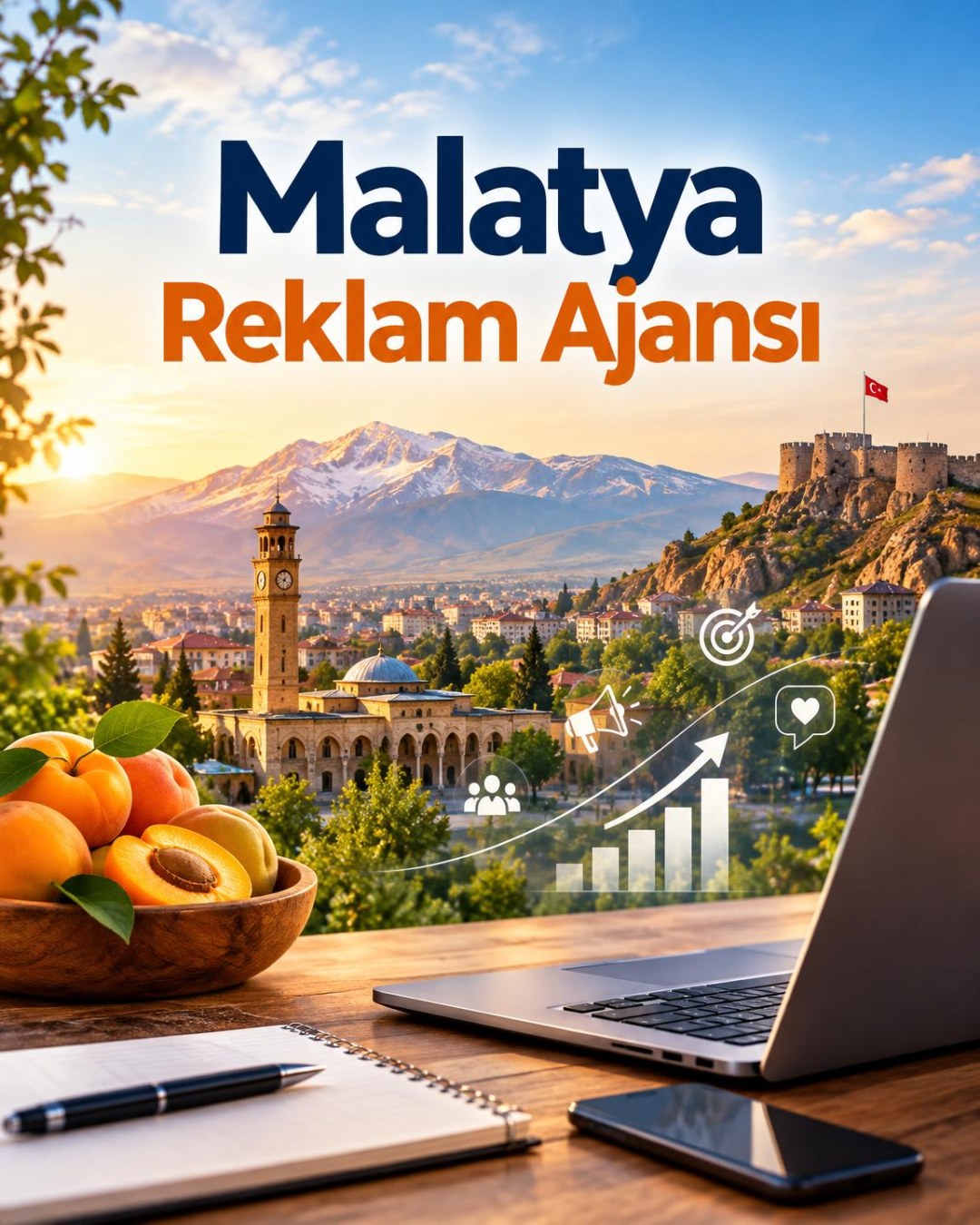 Malatya Reklam Ajansı