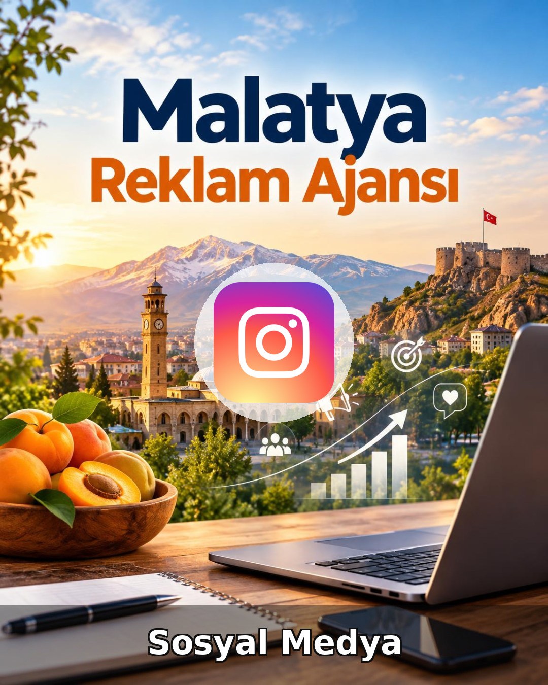 Malatya Sosyal Medya Ajansı