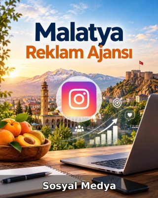 Malatya Sosyal Medya Ajansı