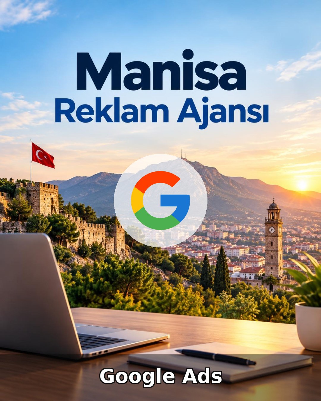 Manisa Google Ads Ajansı
