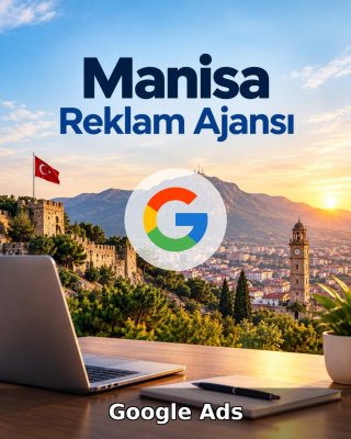 Manisa Google Ads Ajansı