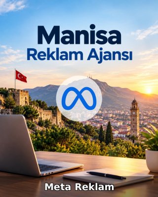 Manisa Meta Reklam Ajansı