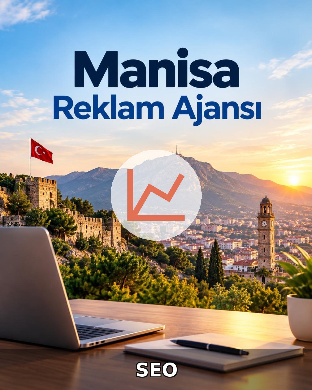Manisa SEO Hizmeti