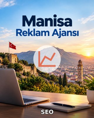 Manisa SEO Hizmeti