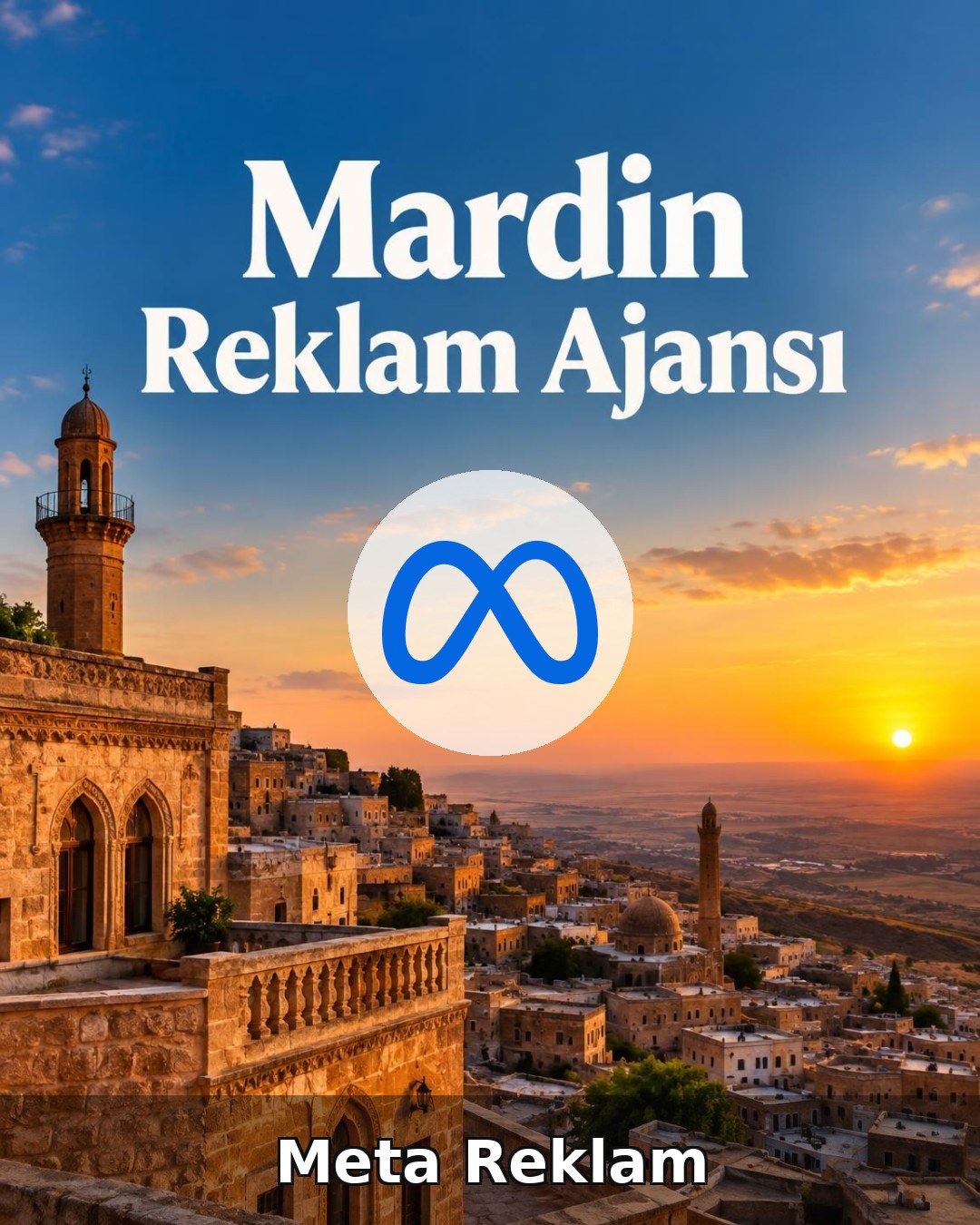 Mardin Meta Reklam Ajansı