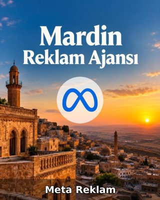 Mardin Meta Reklam Ajansı