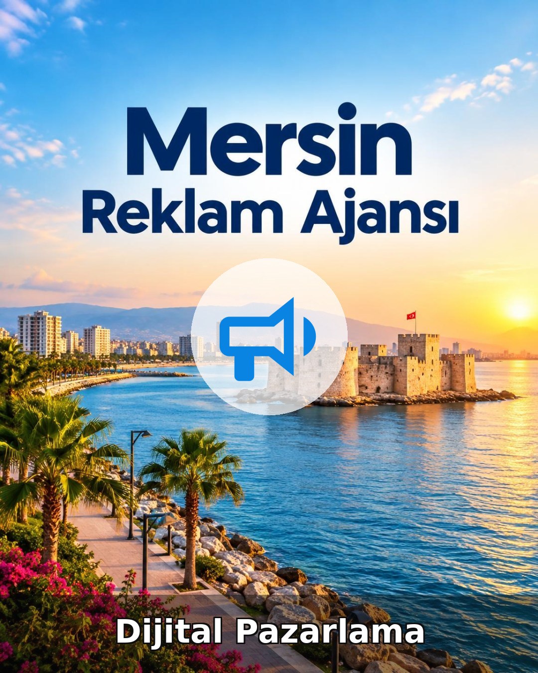 Mersin Dijital Pazarlama