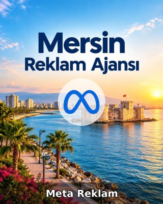 Mersin Meta Reklam Ajansı