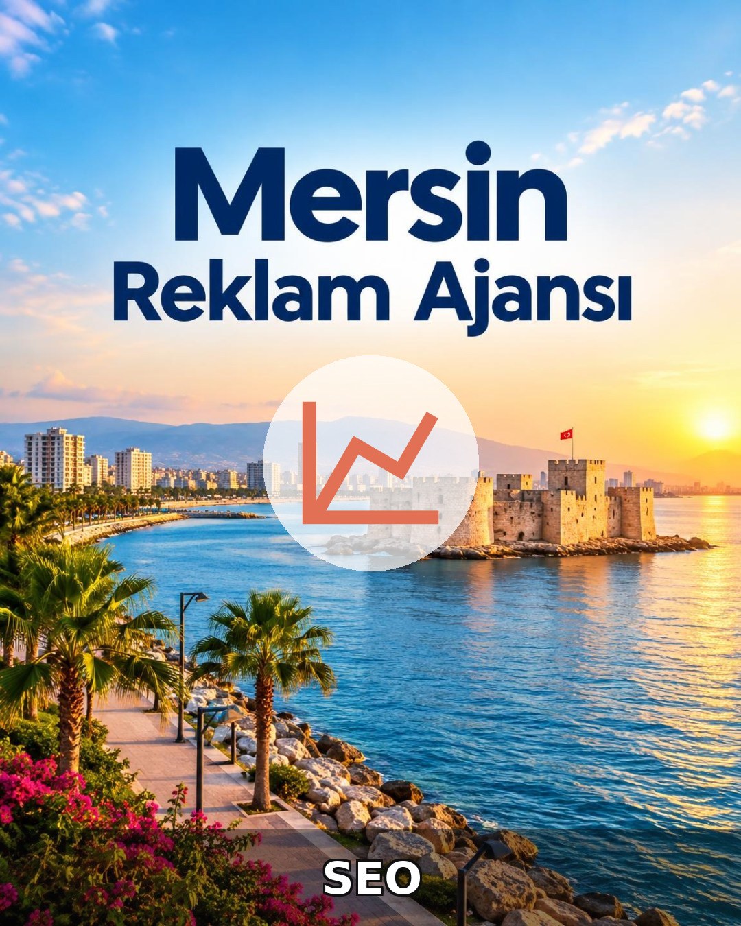 Mersin SEO Hizmeti