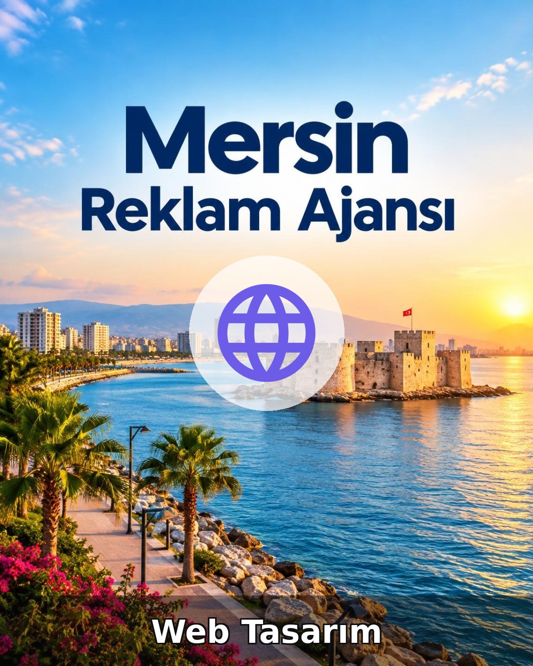 Mersin Web Tasarım