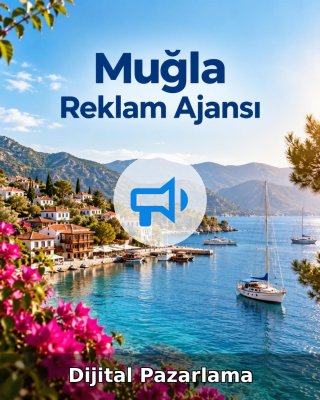 Muğla Dijital Pazarlama