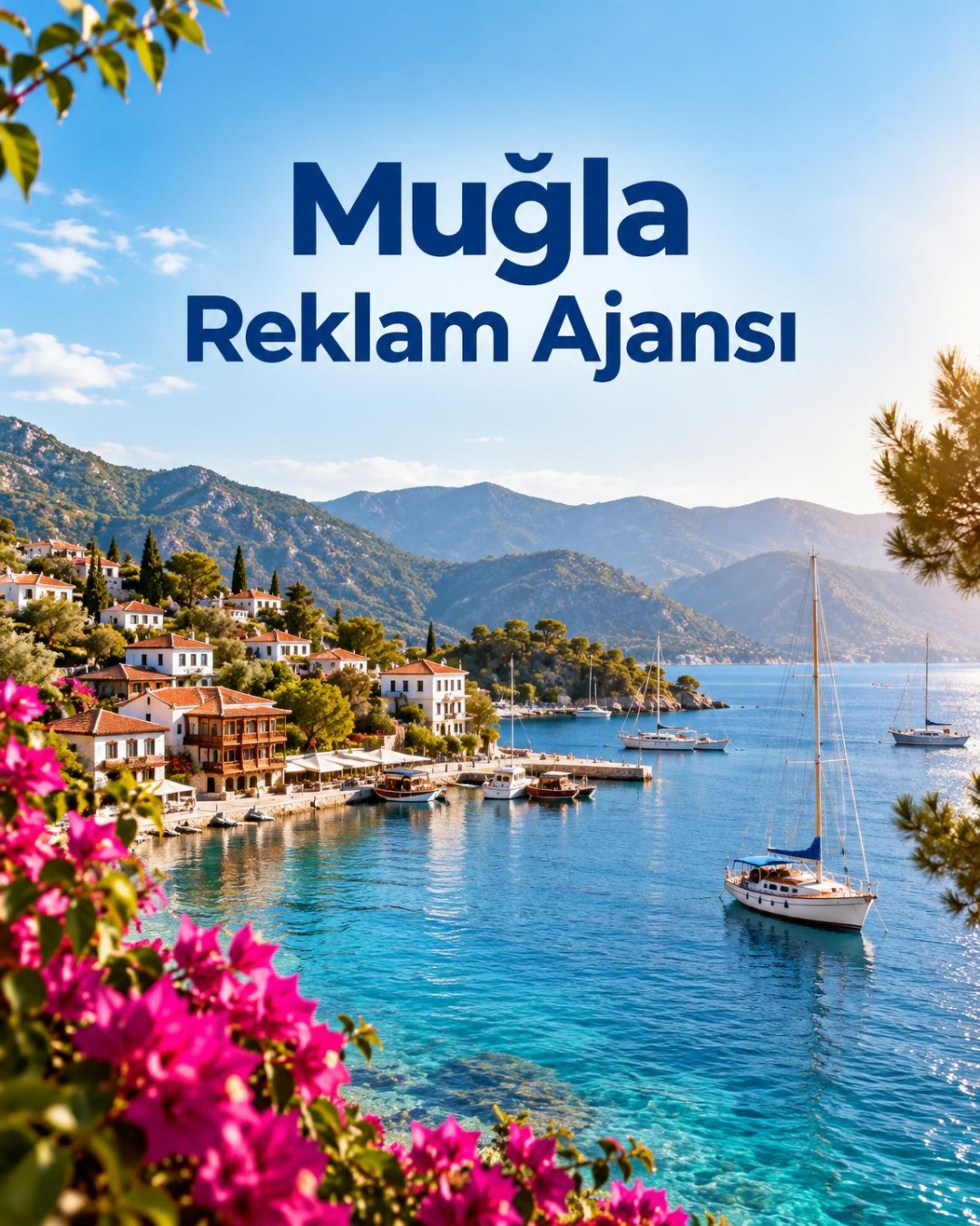 Muğla Reklam Ajansı