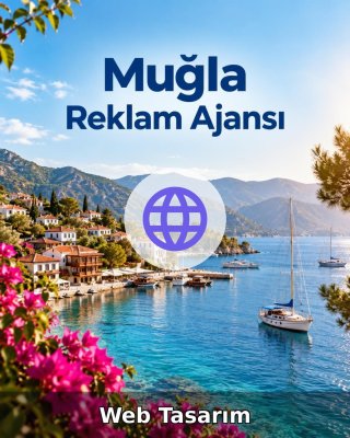 Muğla Web Tasarım