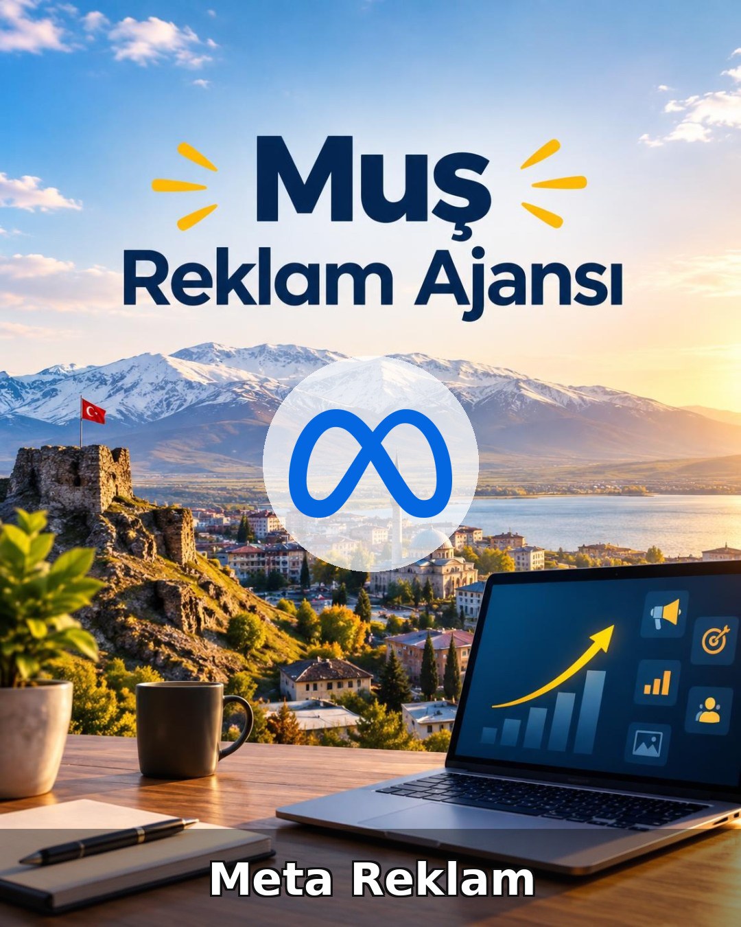 Muş Meta Reklam Ajansı