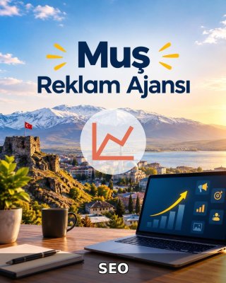 Muş SEO Hizmeti