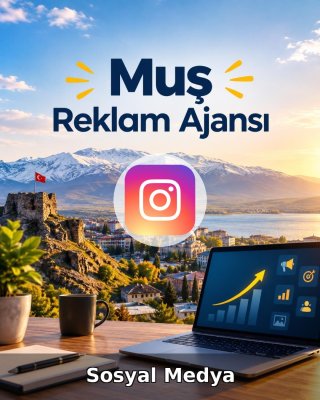Muş Sosyal Medya Ajansı
