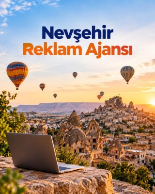 Nevşehir