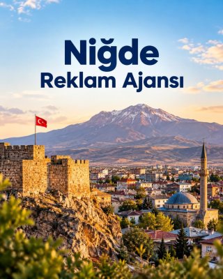 Niğde