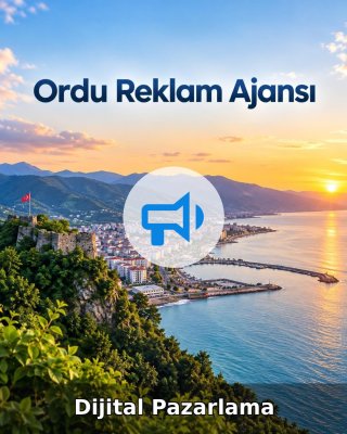 Ordu Dijital Pazarlama