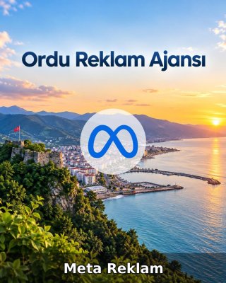 Ordu Meta Reklam Ajansı