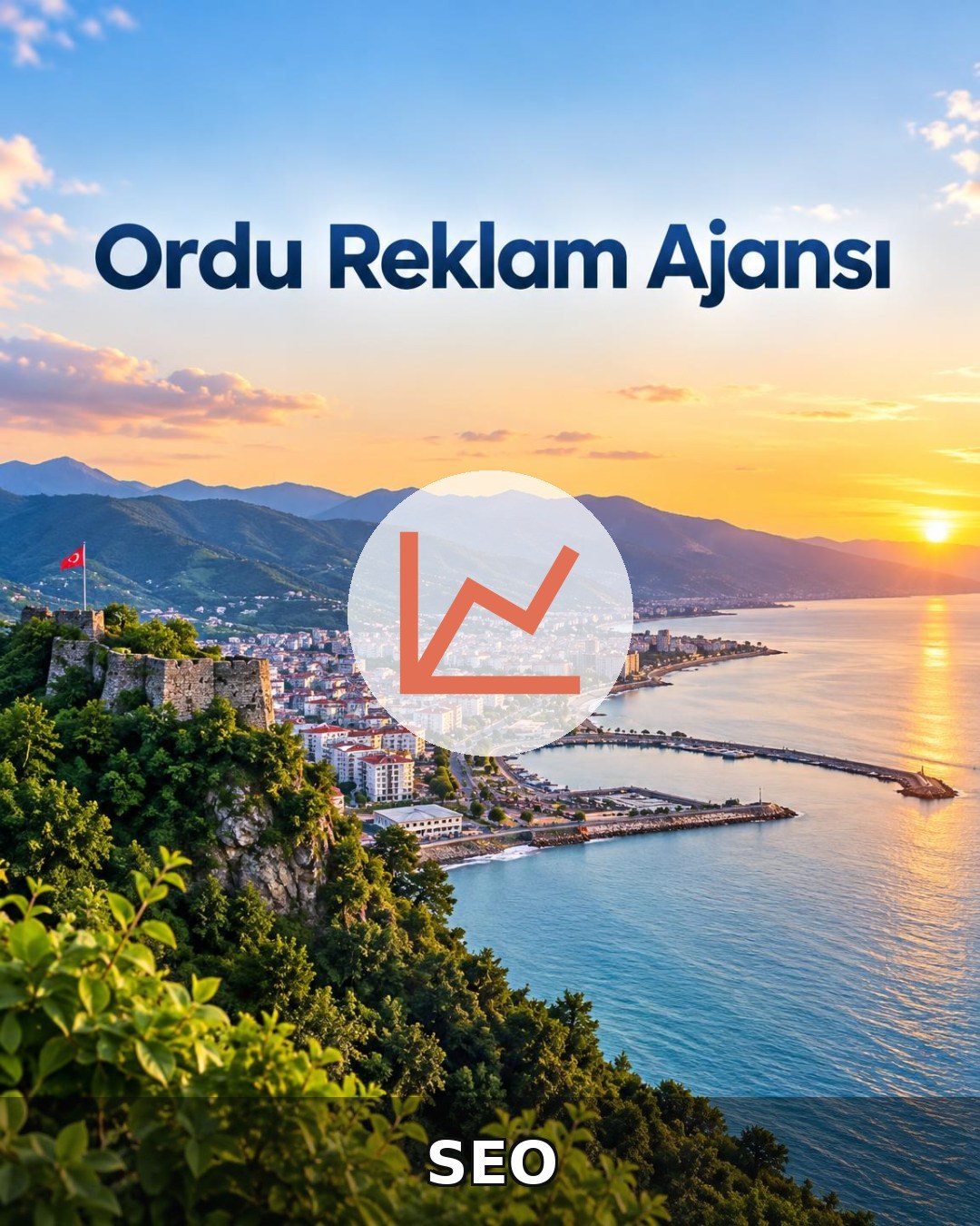 Ordu SEO Hizmeti