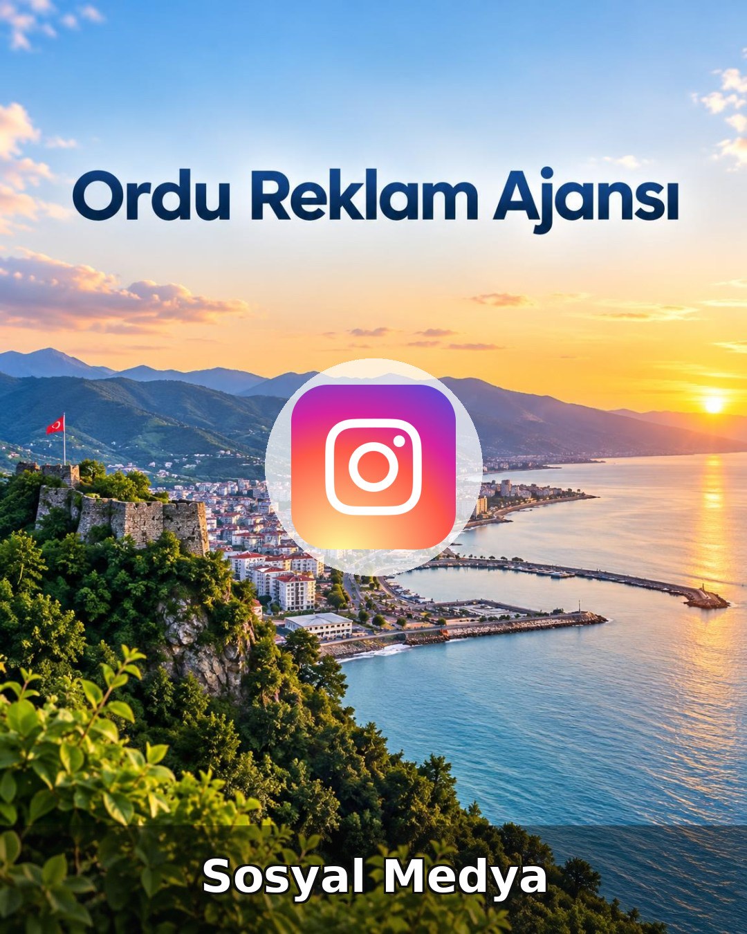 Ordu Sosyal Medya Ajansı