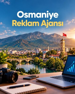 Osmaniye