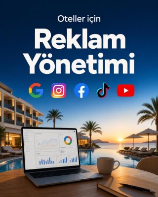 Otel Reklam