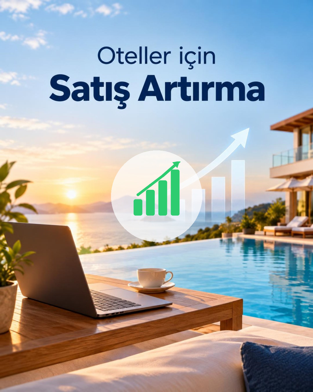 Otel Satış Artırma