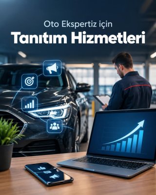 Oto Ekspertiz