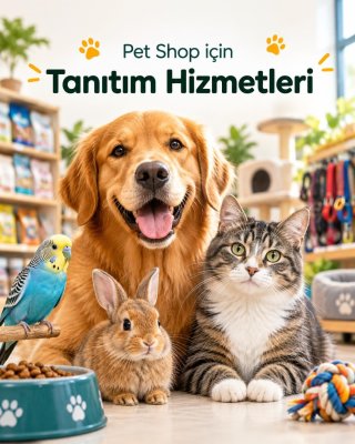 Pet Shop