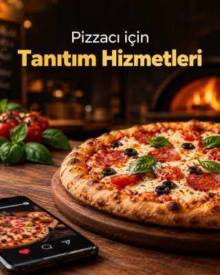 Pizzacı