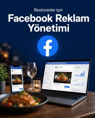 Restoran Facebook Reklam